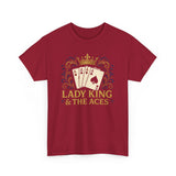 Lady King & The Aces