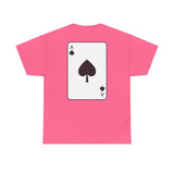 Lady King & The Aces (Dustin)