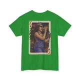 Lady King & The Aces (Lady King Card)