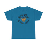 Lady King & The Aces (Julian)