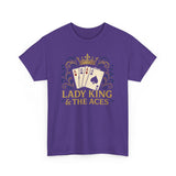 Lady King & The Aces