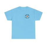 Lady King & The Aces Band Logo T-Shirt