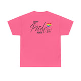 Celebrate Pride With Lady King & The Aces