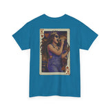 Lady King & The Aces (Lady King Card)