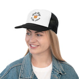 Lady King & The Aces Trucker Cap