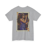Lady King & The Aces (Lady King Card)