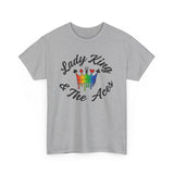 Celebrate Pride With Lady King & The Aces