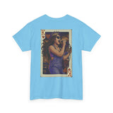 Lady King & The Aces (Lady King Card)