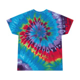 Lady King & The Aces Design Tie-Dye