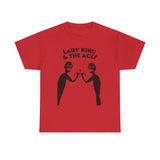 Ladies King & The Aces T-Shirt