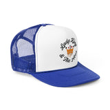 Lady King & The Aces Trucker Cap