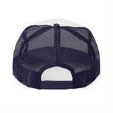 Lady King & The Aces Trucker Cap