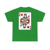 Lady King & The Aces (Lady King)