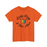Celebrate Pride With Lady King & The Aces