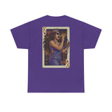 Lady King & The Aces (Lady King Card)