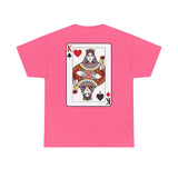 Lady King & The Aces (Lady King)