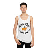 Lady King & The Aces Tank Top
