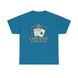 Lady King & The Aces