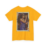 Lady King & The Aces (Lady King Card)