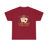 Lady King & The Aces