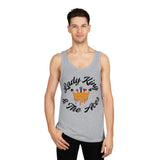 Lady King & The Aces Tank Top