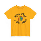 Celebrate Pride With Lady King & The Aces