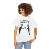 Ladies King & The Aces T-Shirt