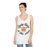 Lady King & The Aces Tank Top