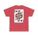 Lady King & The Aces (Lady King)