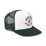 Lady King & The Aces Trucker Cap