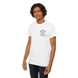 Lady King & The Aces Band Logo T-Shirt