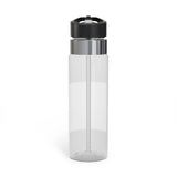 Lady Kings & The Aces, 20oz Water Bottle