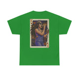 Lady King & The Aces (Lady King Card)