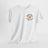 Lady King & The Aces Band Logo T-Shirt