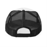Lady King & The Aces Trucker Cap