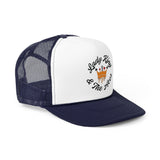 Lady King & The Aces Trucker Cap