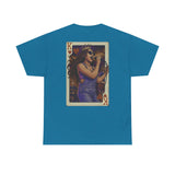 Lady King & The Aces (Lady King Card)