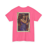 Lady King & The Aces (Lady King Card)