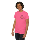 Lady King & The Aces Band Logo T-Shirt