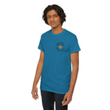 Lady King & The Aces Band Logo T-Shirt
