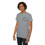 Lady King & The Aces Band Logo T-Shirt