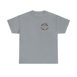 Lady King & The Aces Band Logo T-Shirt