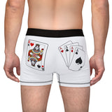 Lady King And The Aces Boxers