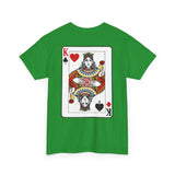 Lady King & The Aces (Lady King)