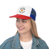 Lady King & The Aces Trucker Cap