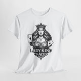 Sexy Lady King