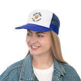 Lady King & The Aces Trucker Cap