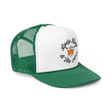 Lady King & The Aces Trucker Cap