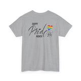 Celebrate Pride With Lady King & The Aces