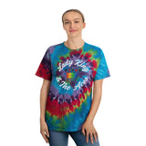 Lady King & The Aces Design Tie-Dye